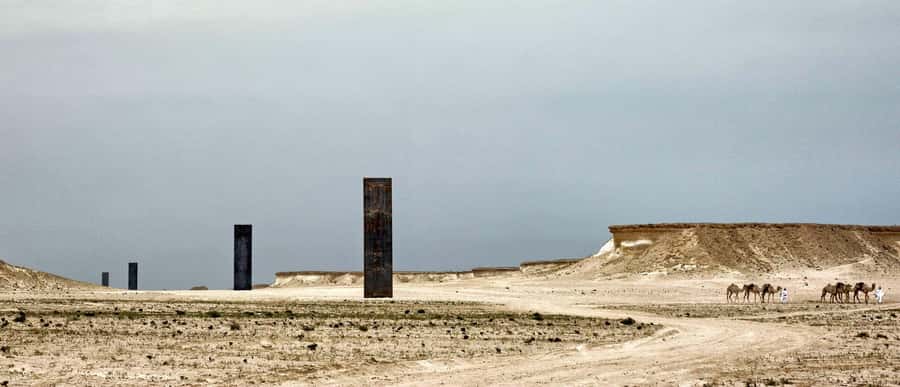 Explore Qatar’s Past: North & West Full-Day Heritage Tour - Why this North and West route works
