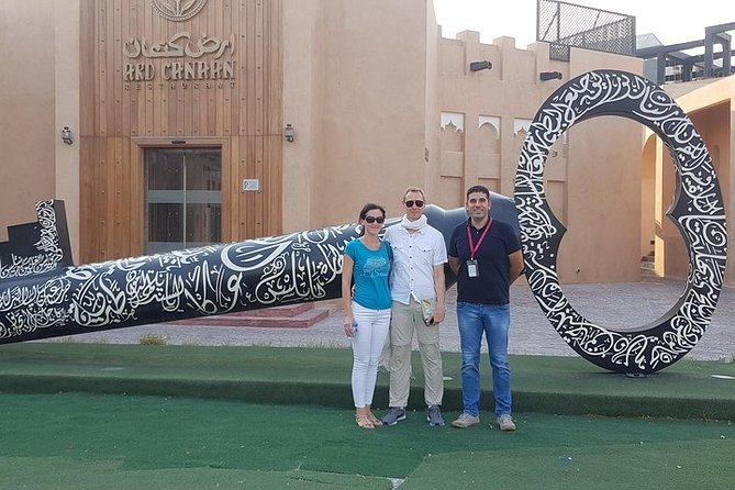 Explore The Best of Doha City Tour - Is $123.08 a fair price?