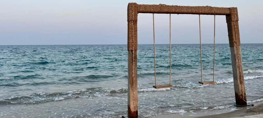 From Doha: 8-hour Safari Tour with Desert Beach Experience - Comfort, timing, and what to pack