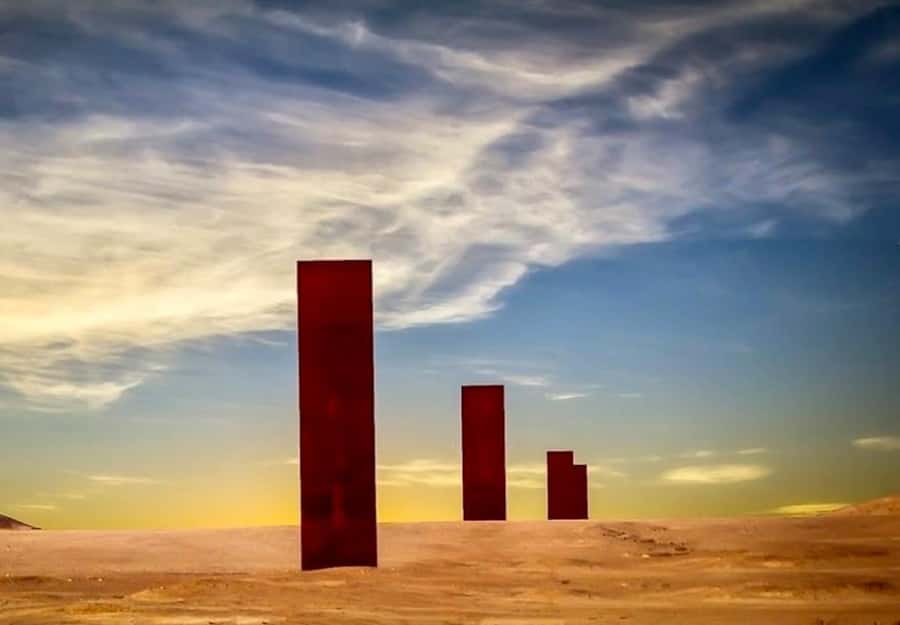 From Doha: Day Trip to North And West Qatar With Pickup - Al Zubara Fort and the country’s northern past