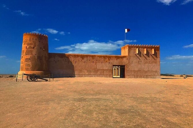 Full Day Qatar North and City Tour with Pickup From Doha - Key points to know before you book