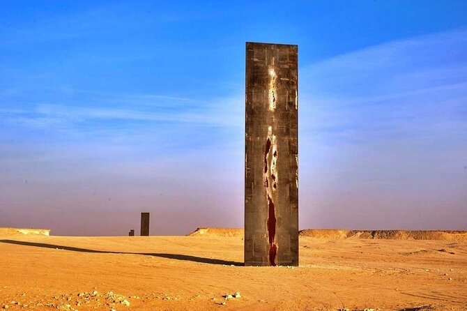 Full Day Qatar's North And West tour || History & Heritage - Zekreet Fort and the western rock country