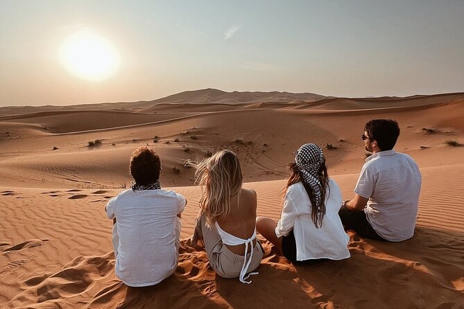 Fullday City Tour and Desert Safari with Camel Ride and SandBoard - Museum of Islamic Art: Doha’s strongest cultural opening