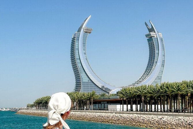 Grand Qatar Tour - Key points at a glance