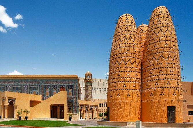 Half Day Doha City Tour And Wooden Dhow Boat Ride (Private Tour) - What the private format and guide add