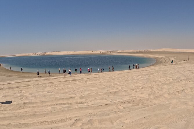 Half Day Night and Morning Desert Safari Camel and Sand Boarding - What the $73 price really covers
