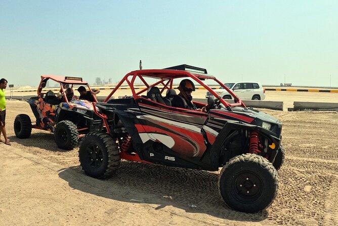 Half Day Night and Morning Desert Safari Camel and Sand Boarding - Should you book this half-day desert safari?