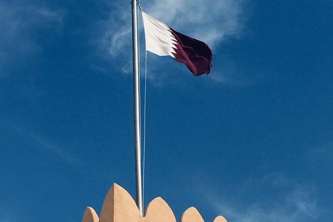 Half-Day North Qatar Tour - Al Khor Harbor and Qatar’s Pearling Past
