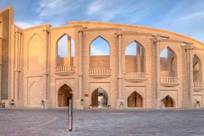 Half-Day Wonders of Doha: Culture, Skylines, Museums & Souqs - Souq Waqif, the most traditional stop