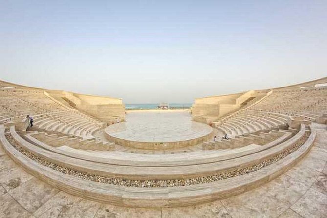 Katara Cultural Village Doha - Simple planning advice for a better visit