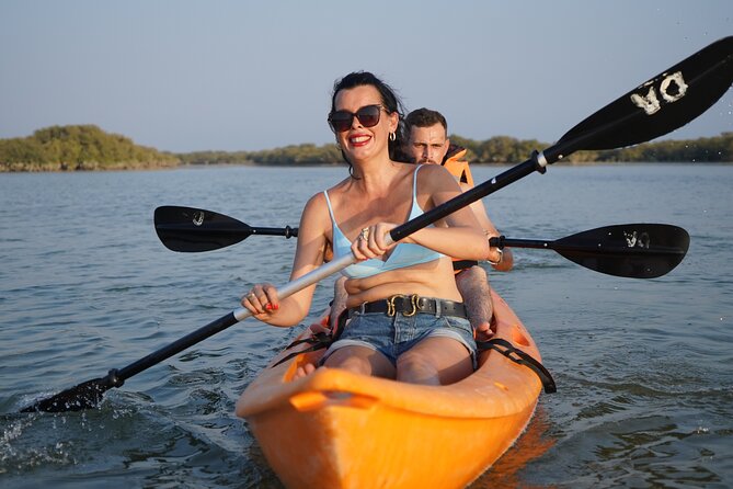 Mangrove Kayaking Purple Island Adventure - Why Purple Island is worth your time