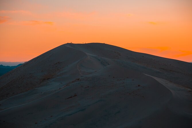 No Rush Desert Safari: 6-Hour Adventure & Inland Sea Relaxation - Sealine Beach and the sunset option