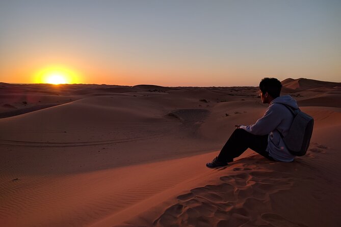No Rush Desert Safari: 6-Hour Adventure & Inland Sea Relaxation - Is $129 a fair price?