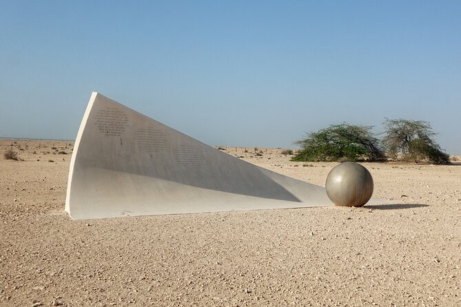 North of Qatar Tour - Al Khor and the memory of the pearl trade