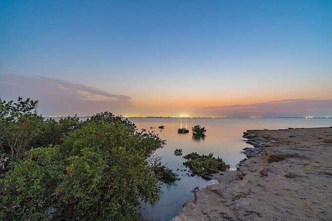 North of Qatar Tour, Zubara Fort, Mangroves, Jumail Village - What the $65 covers