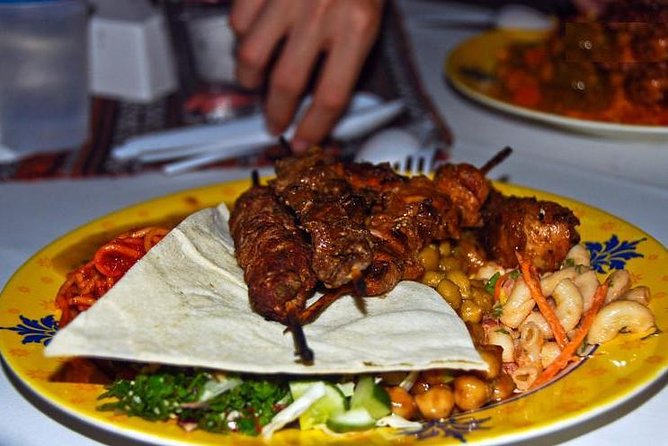 Premium Full-Day Safari, Dune Bash, Camel Ride and BBQ Meal in Desert Camp - What to bring and how to prepare