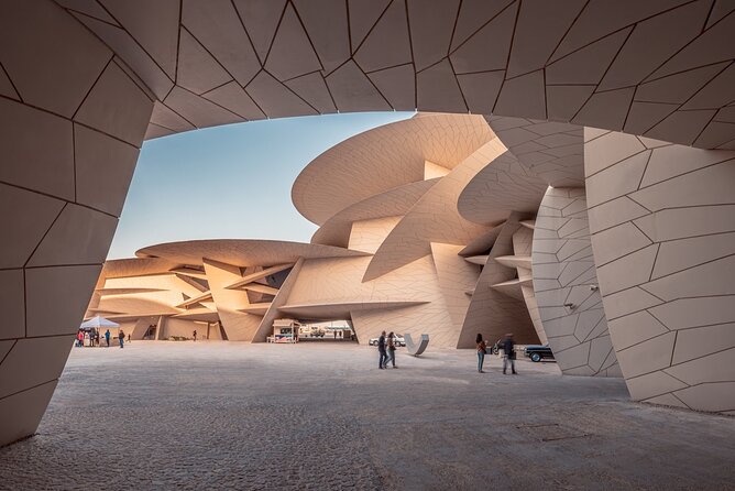 Private City Tour from Doha - Why the private format affects the value