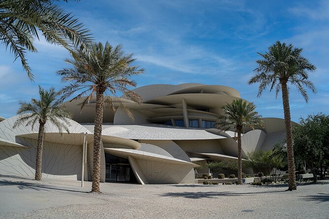 Private City Tour from Doha - Timing, weather, and what to expect on the road
