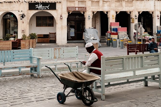 Private City Tour in Doha - Museum of Islamic Art: the optional cultural centerpiece