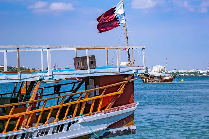 Private Combo North and West of Qatar Tour 8hours - Why this north and west combination works