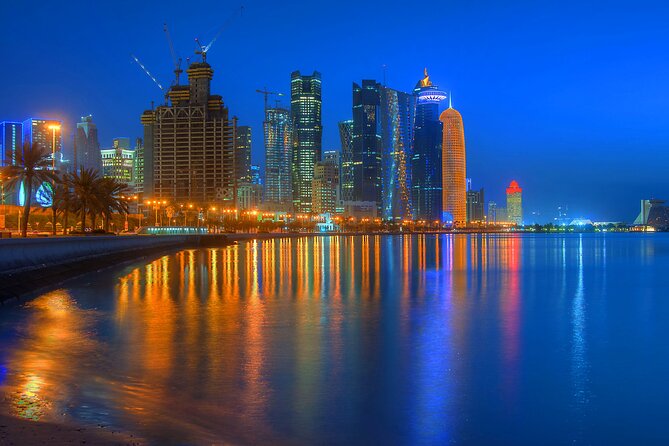 Private Doha City Tour And Dhow Cruise(From Airport/hotel/Cruise) - Why this tour works well for a Doha layover