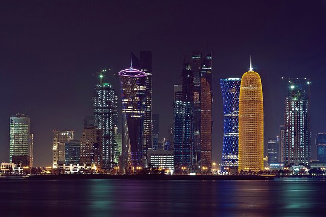 Private Doha City Tour And Dhow Cruise(From Airport/hotel/Cruise) - Guides make the short schedule work