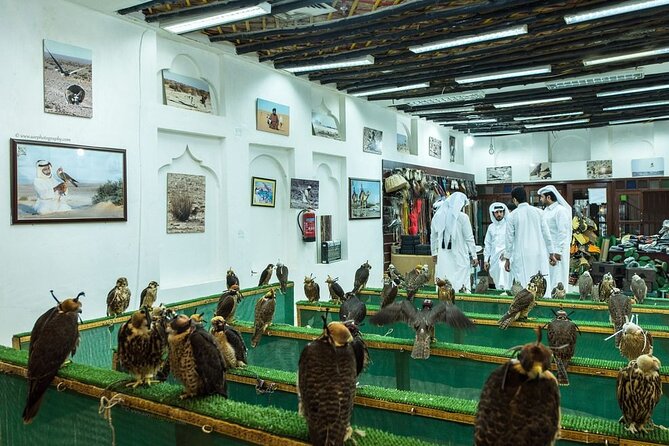 Private Doha City Tour From Airport And Hotel - Why this Doha tour works for a layover