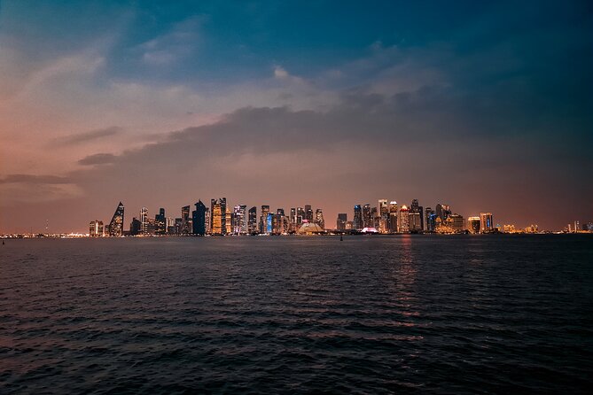 Private Doha City Tour, Souq Waqif, Katara, National Museum - Katara Cultural Village in a short visit