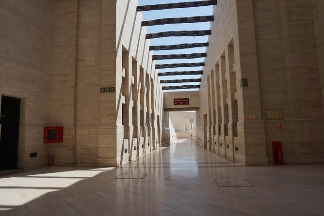Private Doha Express Tour - Souq Waqif: the strongest taste of traditional Doha