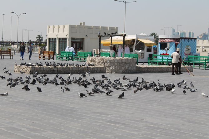 Private Doha Express Tour - Timing, traffic, and the limits of a half-day