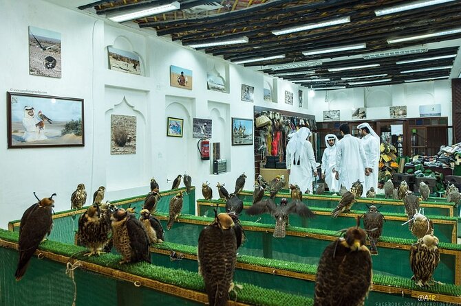 Private Doha Guided City Tour To All Main Attractions - What the $45 price really buys you