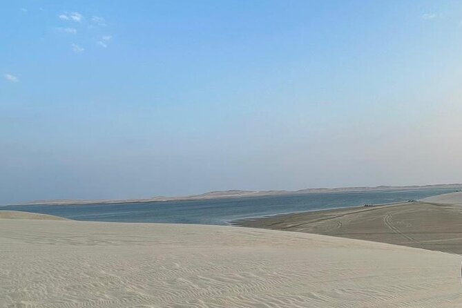 Private Dunes Bashing | Desert Safari | Sand Boarding - Who will enjoy this trip most