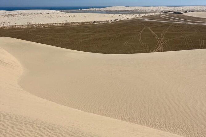 Private Dunes Bashing | Desert Safari | Sand Boarding - Booking details worth checking