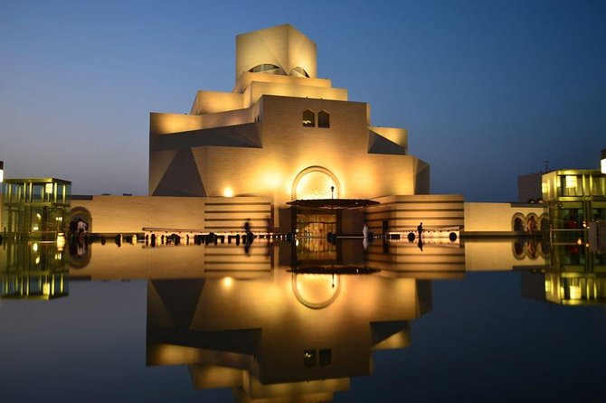 Private Full Day Doha City Tour - A practical way to see Doha in six hours
