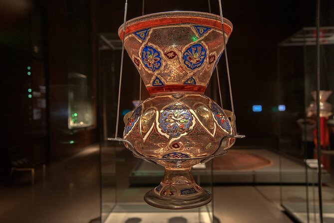 Private Full Day Doha City Tour - Souq Waqif: the most traditional hour of the tour