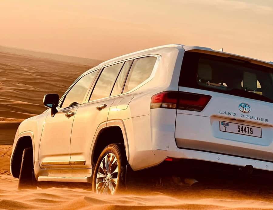 Private Gentle Sands Desert Experience Without Dune Bashing - Why the singing dunes are the star attraction