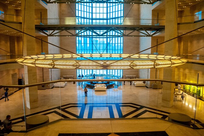 Private Half Day City Tour - What the four-hour timing really means