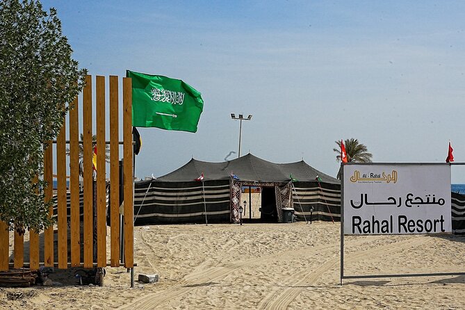 Private Half Day Desert Safari - What to bring and how to set your expectations