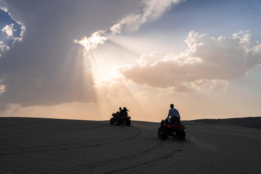 Private Half-Day Desert Safari Tour+Camel Ride - Who will enjoy this half-day safari?