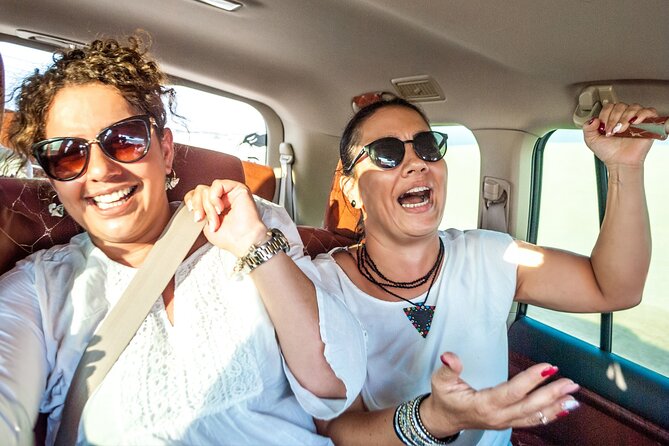 Private Half Day Desert Safari with Camel Ride - Why Khor Al Udeid is the main attraction