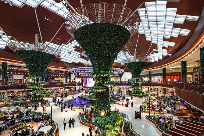 Private Half Day Shopping Tour - Is $137.36 per person good value?