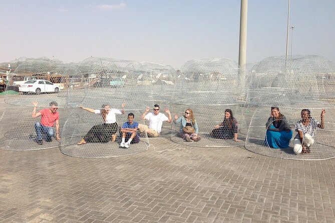 Private North of Qatar Tour - Timing and cancellation details to know