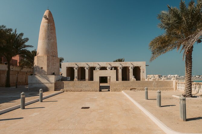 Private North Qatar Adventure: Discover Hidden Gems & Wonders! - Key points to know before you book