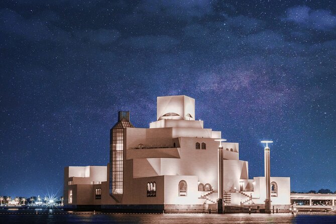 Private Photoshoot in Doha with All Must-See Sites - Souq Waqif brings the most local atmosphere