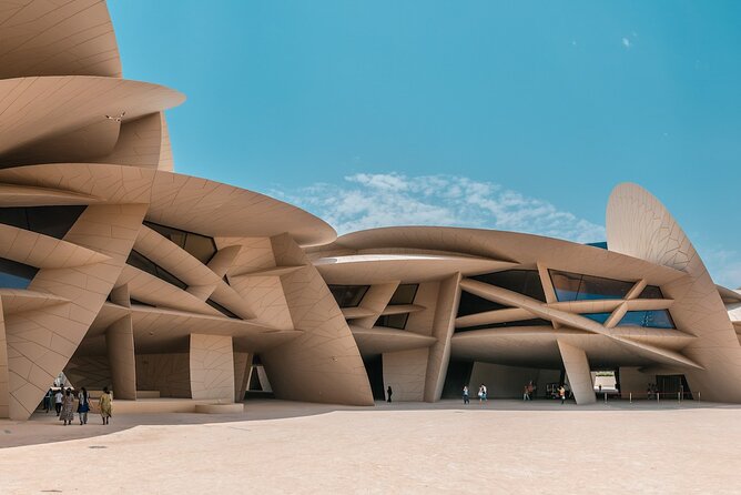 Private Photoshoot in Doha with All Must-See Sites - Is $359 per person a fair price?