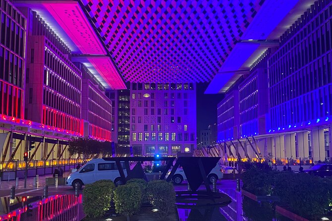 Private Tour Around Doha - What the Private Format Adds