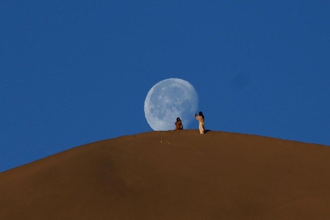 Qatar Desert Safari, Dune Bashing (Private Safari Tour) - Is $90 per person a fair price?