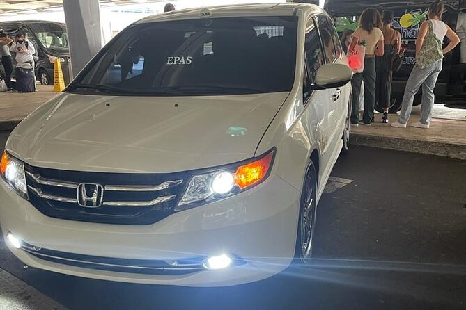 Qatar Doha Hamad Airport (DOH) to Doha - Arrival Private Transfer - What this transfer does not include