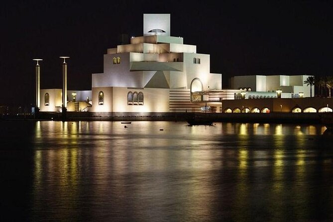 Qatar: Full day City and North Qatar tour | History and Heritage - Timing, cost, and who should book