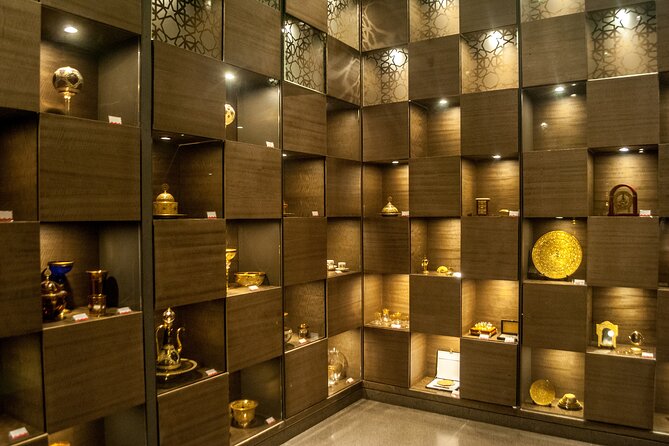 Qatar Museum Tour - Should you book the Qatar Museum Tour?